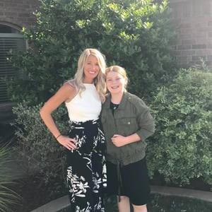 Meet your Posher, Tiffany